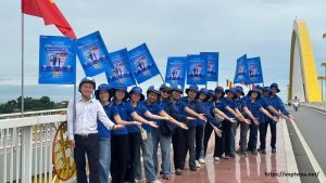 Lắp mạng VNPT phường Phong Điền