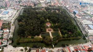 Lắp mạng VNPT Sơn Tây