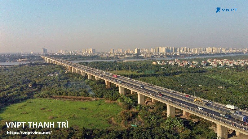 Lắp mạng VNPT tại Thanh Trì Lắp mạng VNPT tại Thanh Trì
