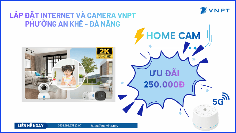 Lắp mạng VNPT Phường An Khê Lắp mạng VNPT Phường An Khê