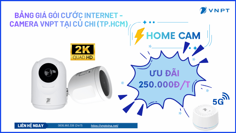 Lắp mạng VNPT tại Củ Chi Lắp mạng VNPT tại Củ Chi