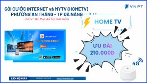 Lắp đặt mạng VNPT phường An Thắng