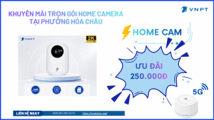 Lắp đặt mạng VNPT phường Hóa Châu