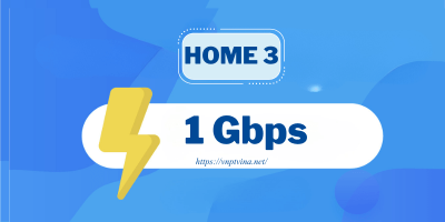 Gói Home 3