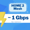 Home 2 mesh