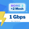 Home 3 (2 mesh)