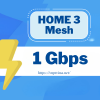 Home 3 Mesh