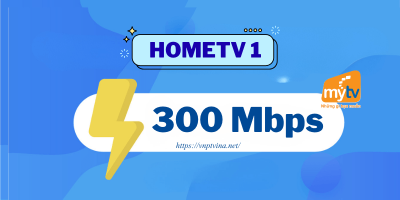 HomeTV 1