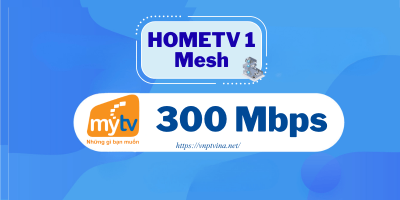 HomeTV 1 mesh