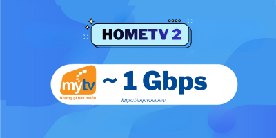 HomeTV 2