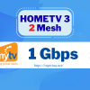HomeTV 3 (2 mesh)