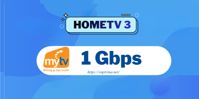 HomeTV 3