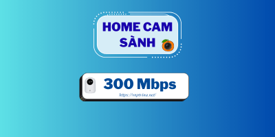 Gói Home Cam Sành