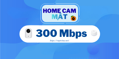 Home Cam Mật