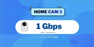 Home Cam 3