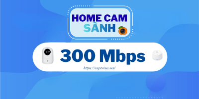 Home Cam Sành