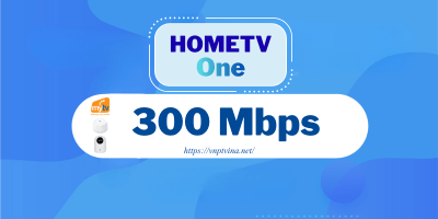 HomeTV One