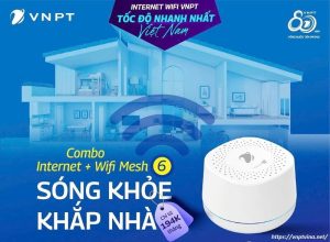 Lắp mạng VNPT Cửa Lò