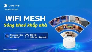 Lắp mạng VNPT Phường Ô Chợ Dừa