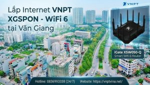 VNPT Văn Giang